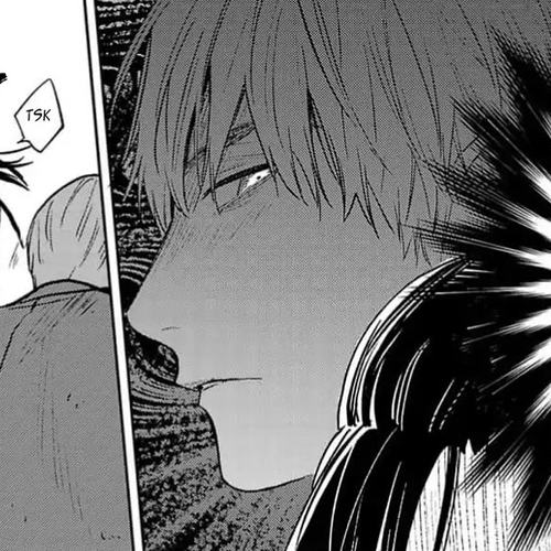 Well, Shall I Murder Instead of You? Chapter 46: Tomorrow cover
