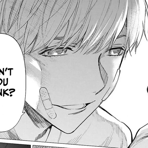 Well, Shall I Murder Instead of You? Chapter 5: Hell cover