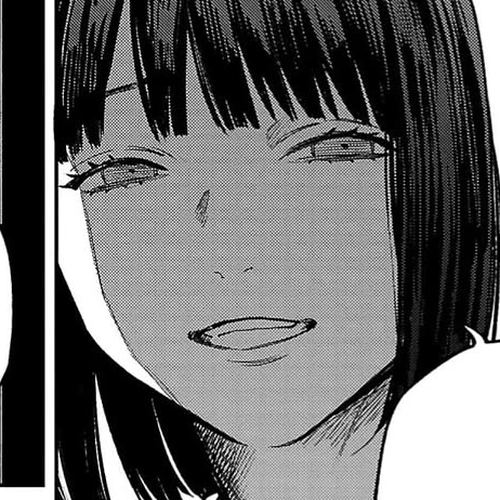 Well, Shall I Murder Instead of You? Chapter 51: Crime cover