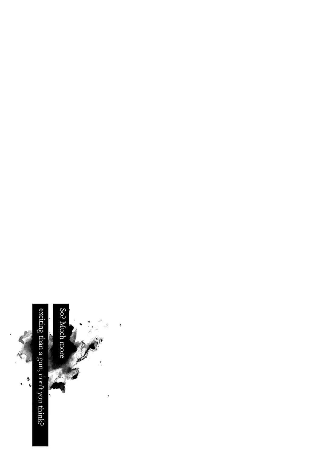 Well, Shall I Murder Instead of You? Chapter 52 page 25 - Chapter 52: Hope
