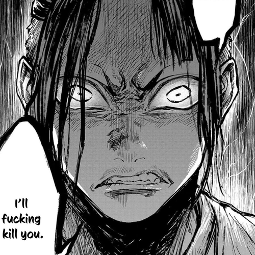 Well, Shall I Murder Instead of You? Chapter 52: Hope cover