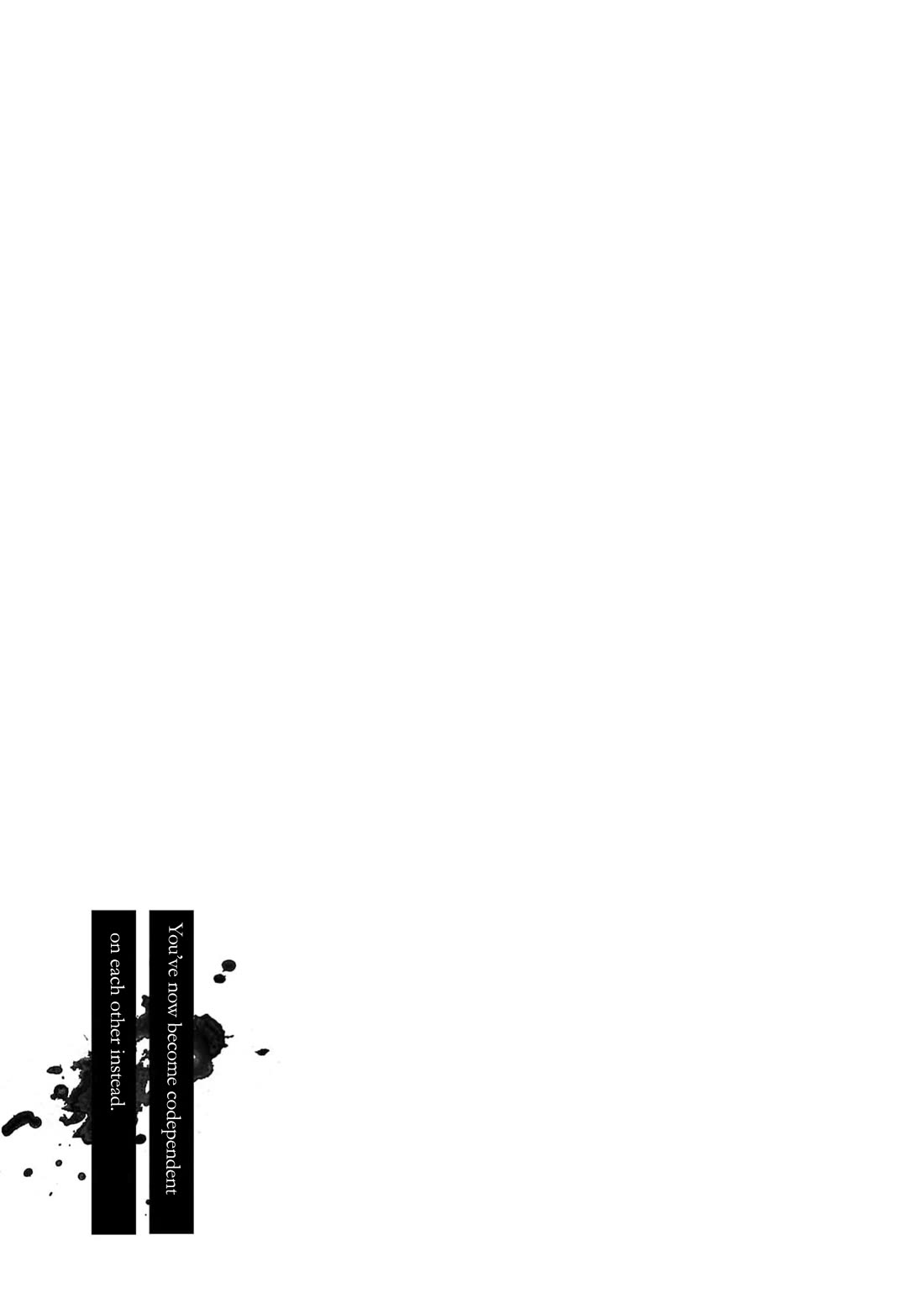 Well, Shall I Murder Instead of You? Chapter 53 page 24 - Chapter 53: Desperation