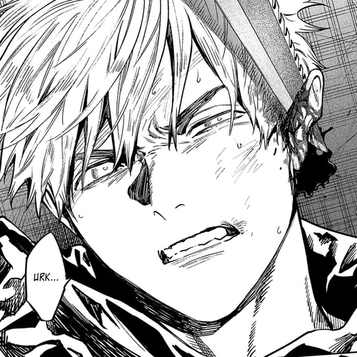 Well, Shall I Murder Instead of You? Chapter 53: Desperation cover