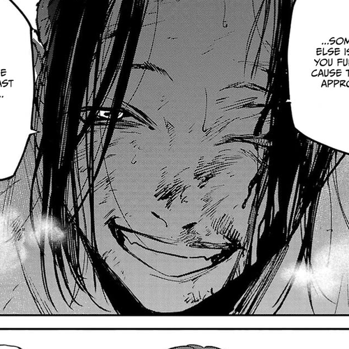 Well, Shall I Murder Instead of You? Chapter 54: Killing Intent cover