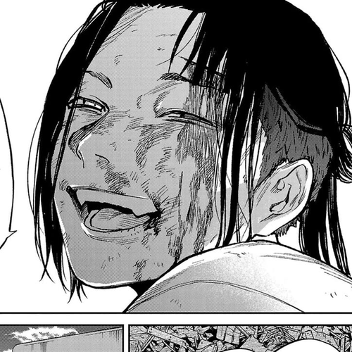 Well, Shall I Murder Instead of You? Chapter 55: Scars cover