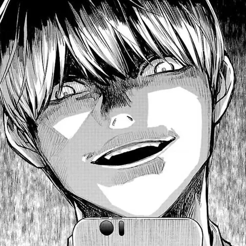 Well, Shall I Murder Instead of You? Chapter 9: Revenge cover