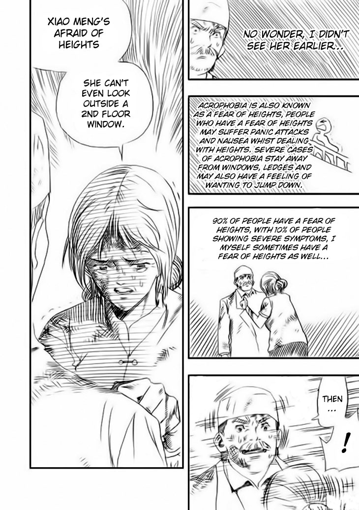 Wenchuan Earthquake Chapter 2.2 page 6 - Chapter 2 v2 : When the Earthquake Struck (2)