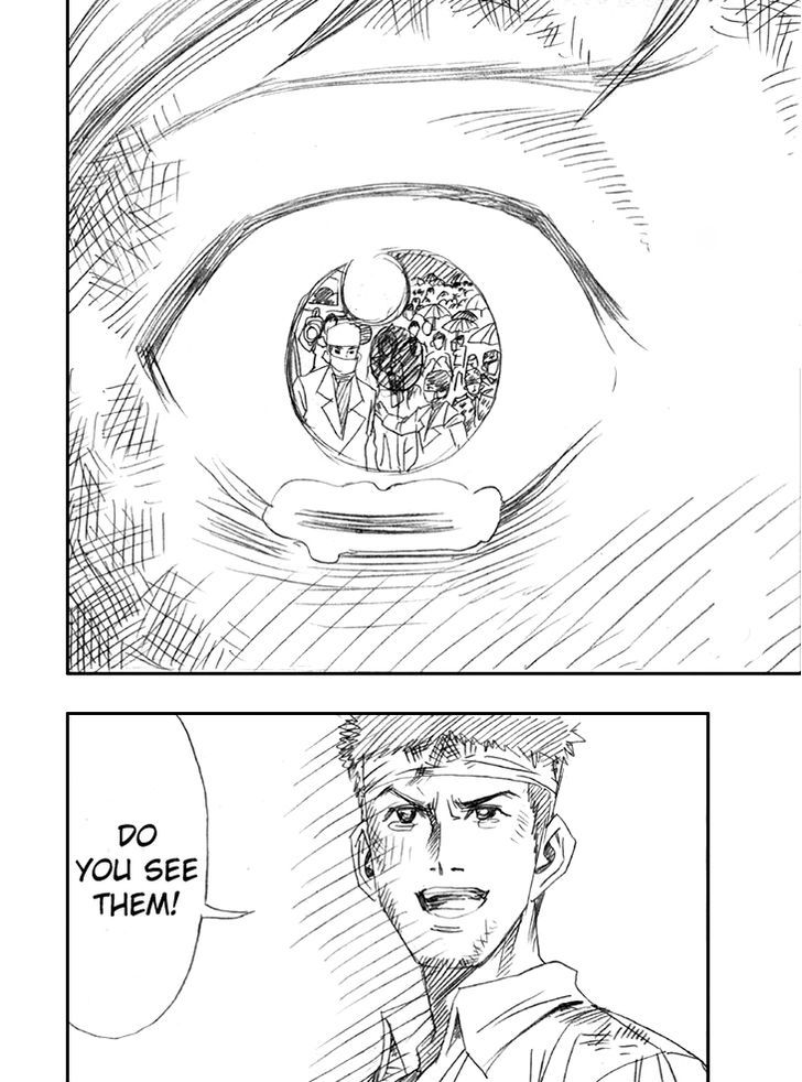 Wenchuan Earthquake Chapter 3 page 14 - Chapter 3 : We Are With You