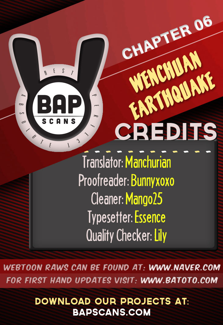 Wenchuan Earthquake Chapter 6.2 page 21 - Chapter 6 v2 : A Leader to the Pupils (1)