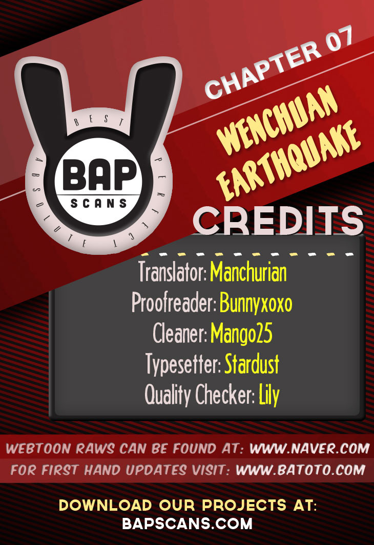 Wenchuan Earthquake Chapter 7.2 page 21 - Chapter 7 v2 : A Leader to the Pupils (2)