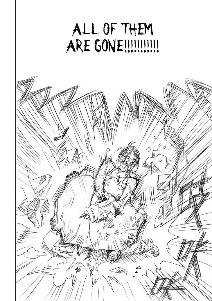 Wenchuan Earthquake Chapter 7.2 page 6 - Chapter 7 v2 : A Leader to the Pupils (2)