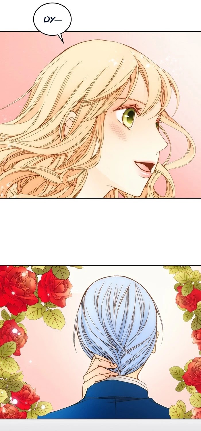 Wendy the Florist Chapter 1 page 12 - Chapter 1