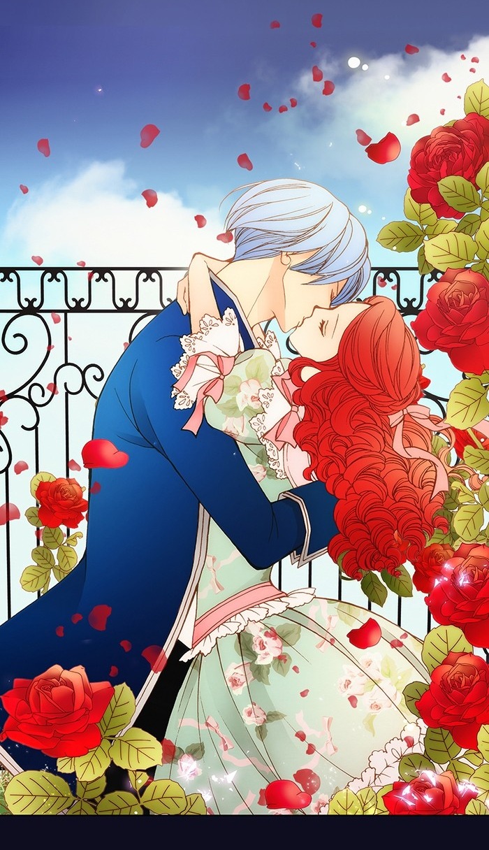 Wendy the Florist Chapter 1 page 15 - Chapter 1