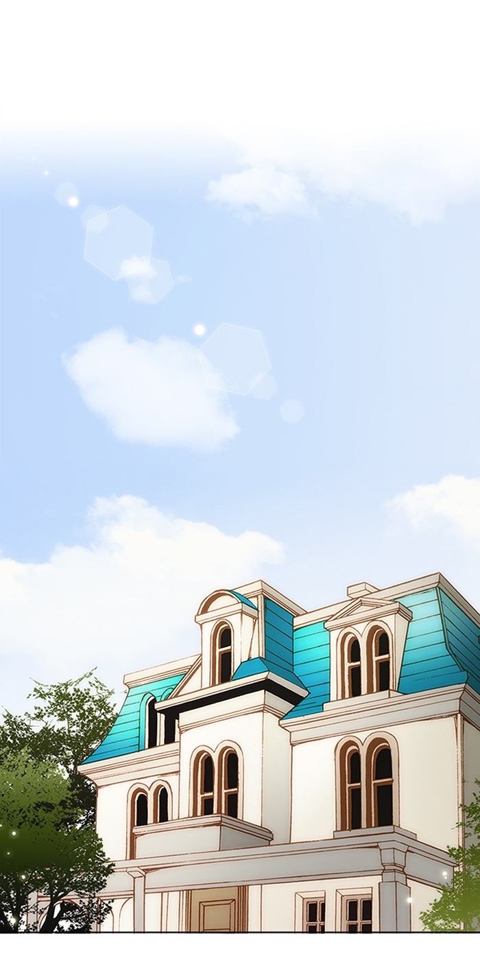 Wendy the Florist Chapter 1 page 2 - Chapter 1
