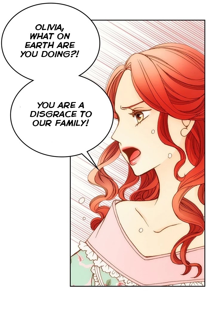 Wendy the Florist Chapter 1 page 20 - Chapter 1