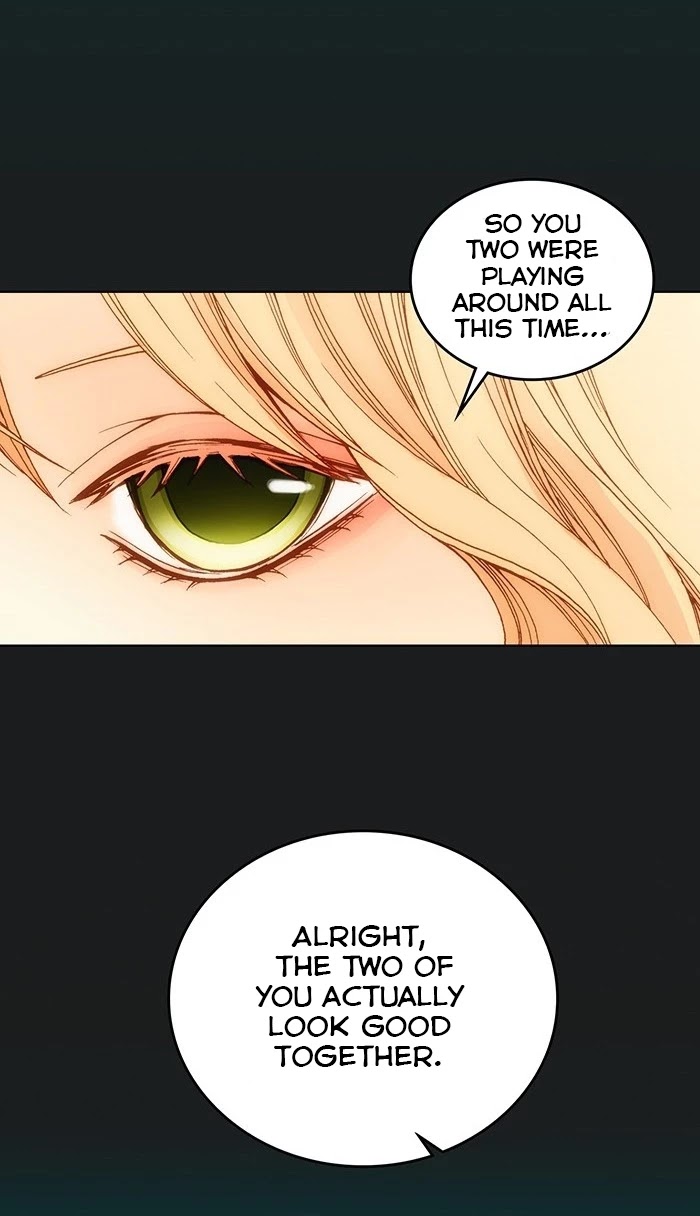 Wendy the Florist Chapter 1 page 23 - Chapter 1