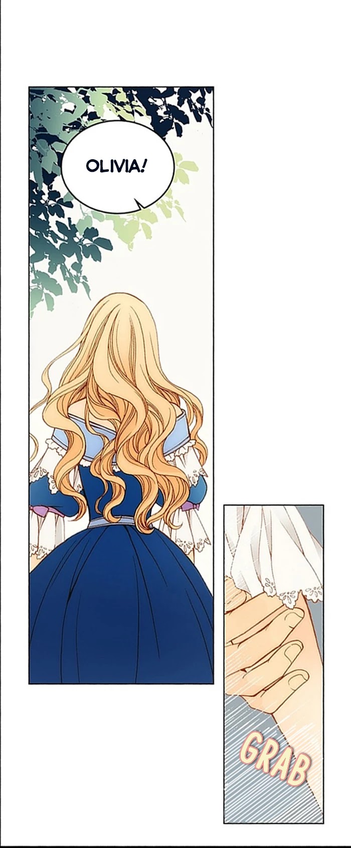 Wendy the Florist Chapter 1 page 26 - Chapter 1