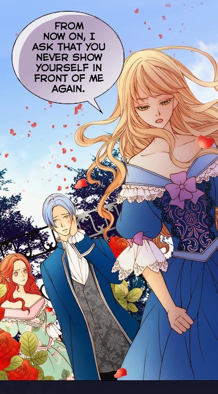 Wendy the Florist Chapter 1 page 29 - Chapter 1
