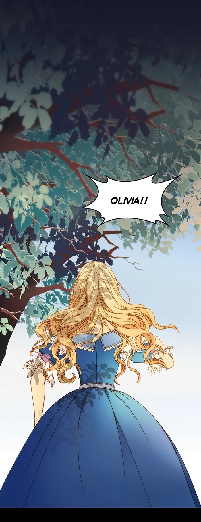 Wendy the Florist Chapter 1 page 30 - Chapter 1