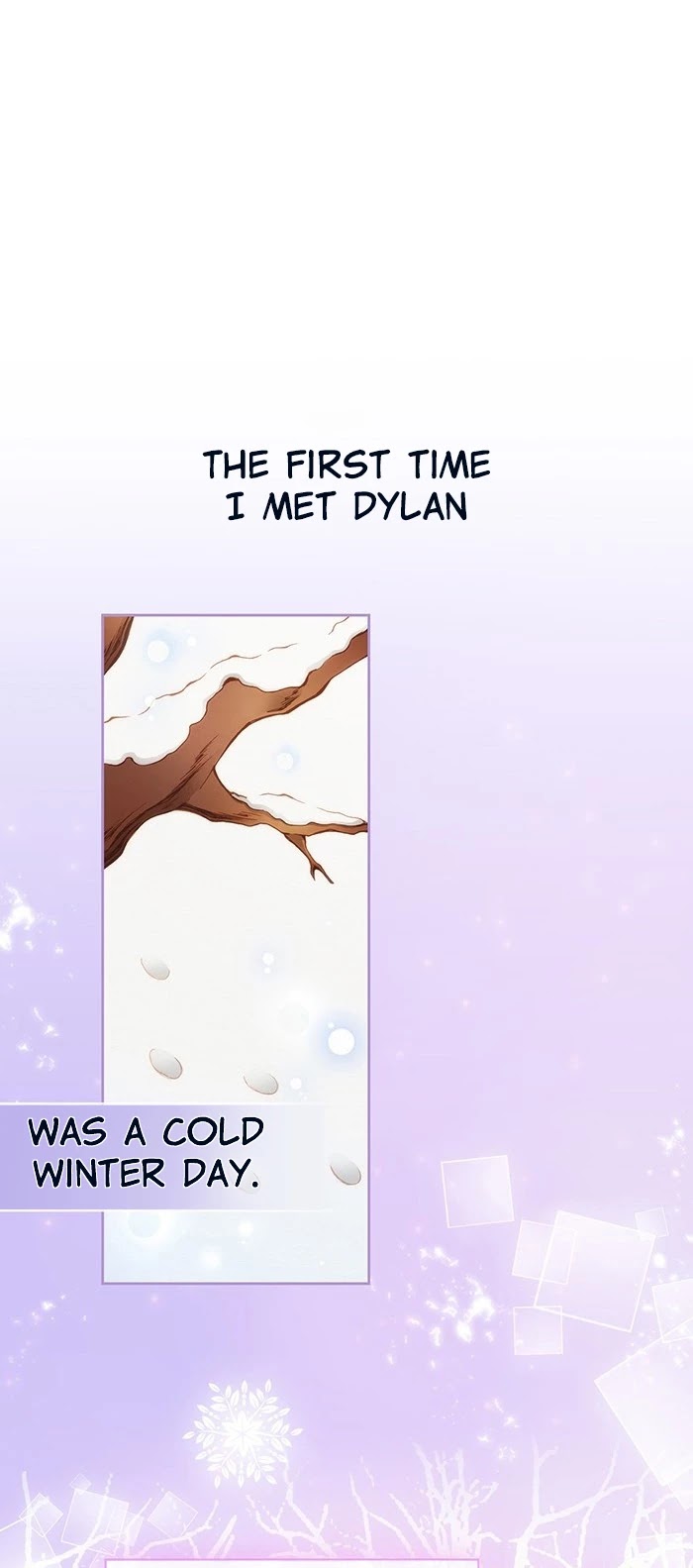 Wendy the Florist Chapter 1 page 6 - Chapter 1