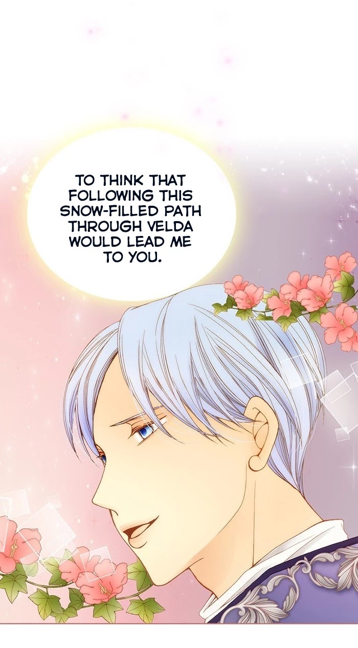 Wendy the Florist Chapter 1 page 8 - Chapter 1