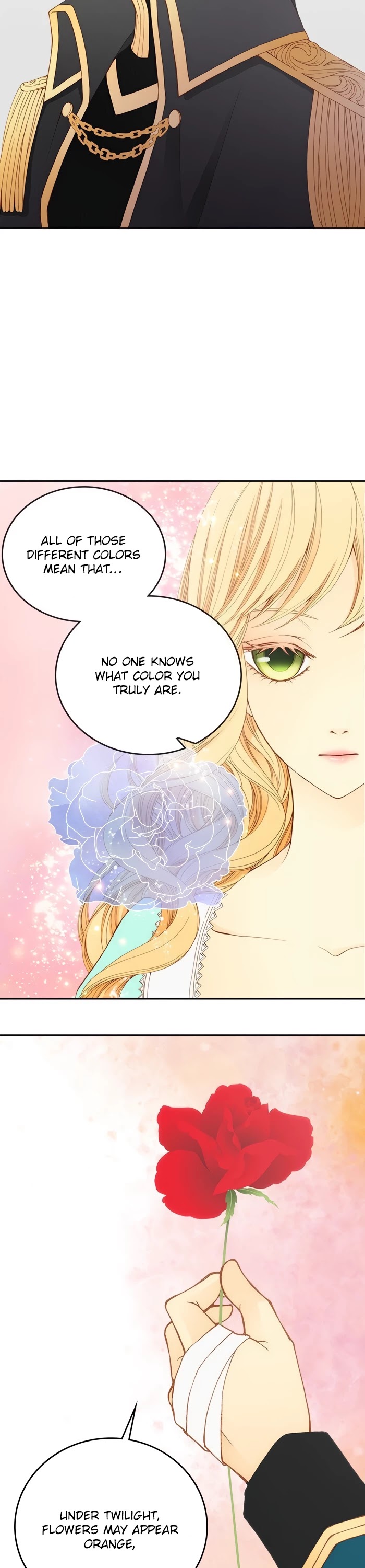 Wendy the Florist Chapter 12 page 16 - Chapter 12