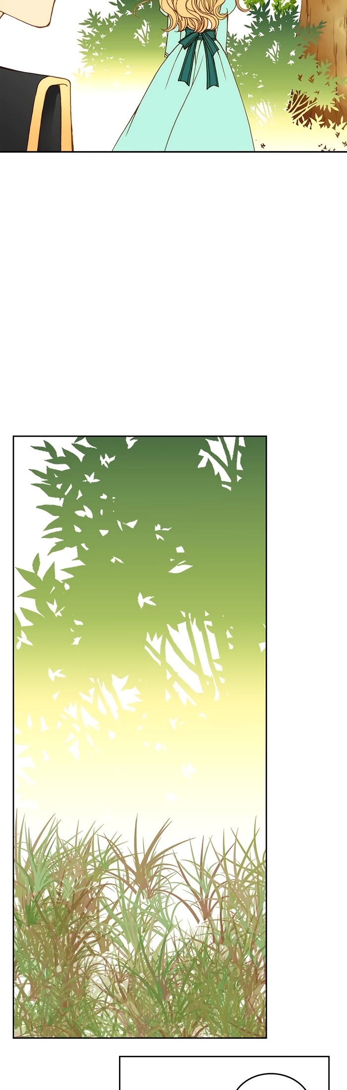 Wendy the Florist Chapter 13 page 11 - Chapter 13