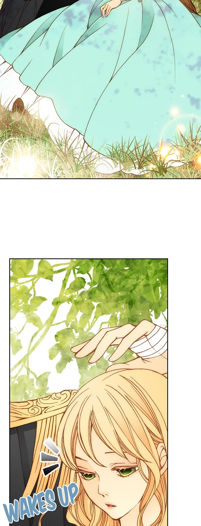 Wendy the Florist Chapter 13 page 16 - Chapter 13