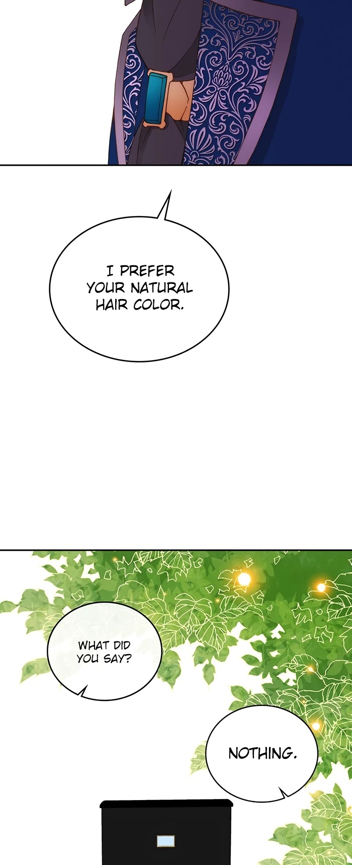 Wendy the Florist Chapter 13 page 26 - Chapter 13