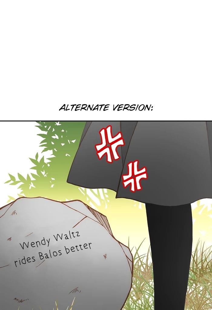 Wendy the Florist Chapter 13 page 28 - Chapter 13