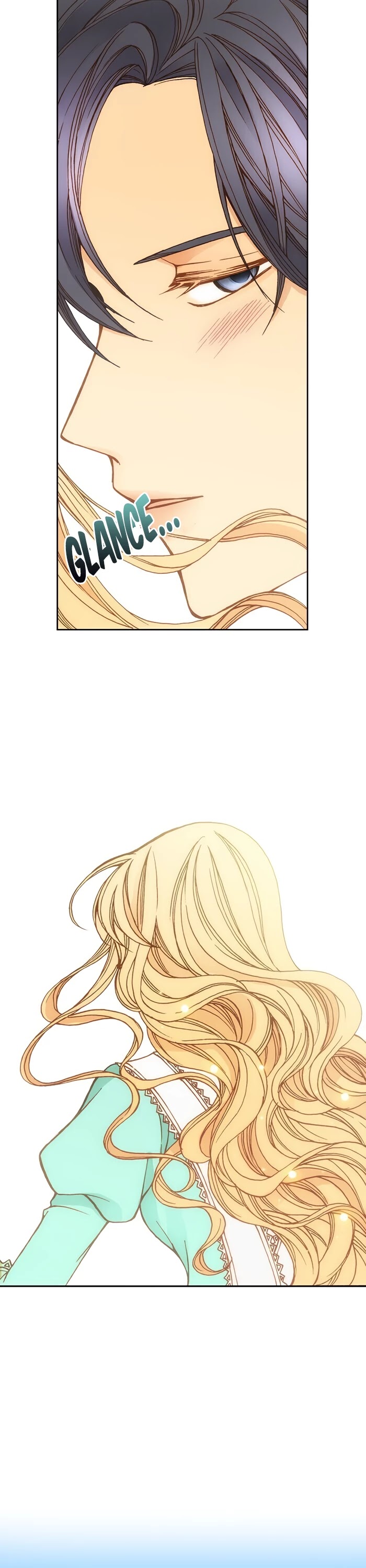 Wendy the Florist Chapter 13 page 5 - Chapter 13