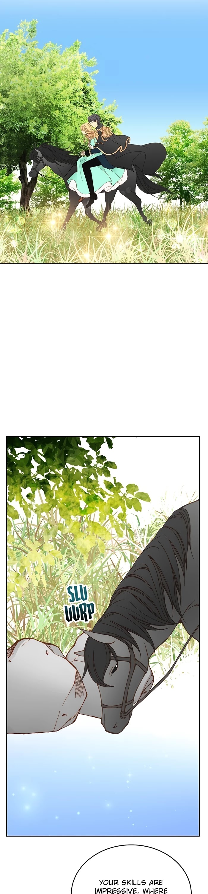 Wendy the Florist Chapter 13 page 6 - Chapter 13