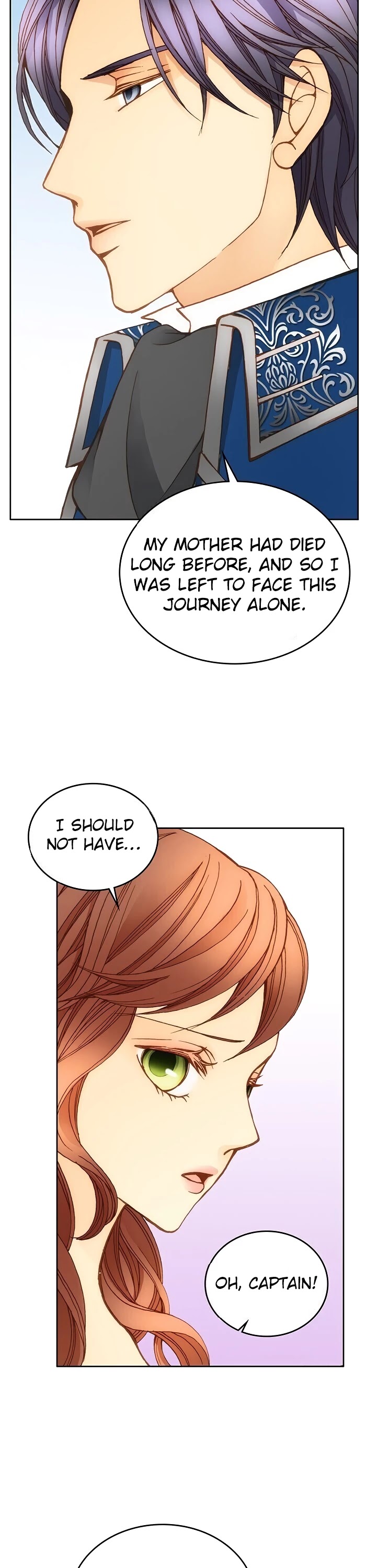 Wendy the Florist Chapter 14 page 12 - Chapter 14