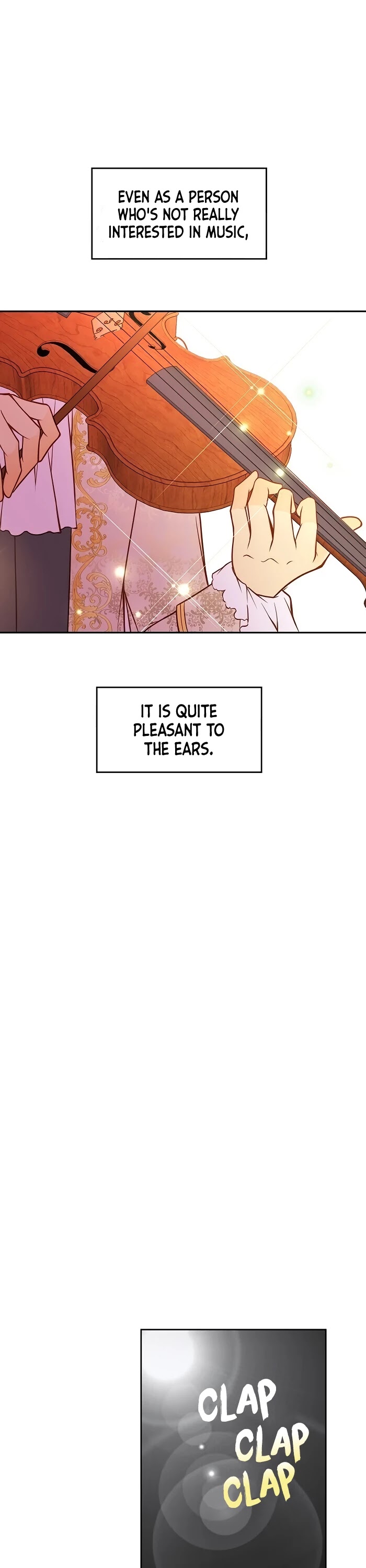 Wendy the Florist Chapter 14 page 19 - Chapter 14