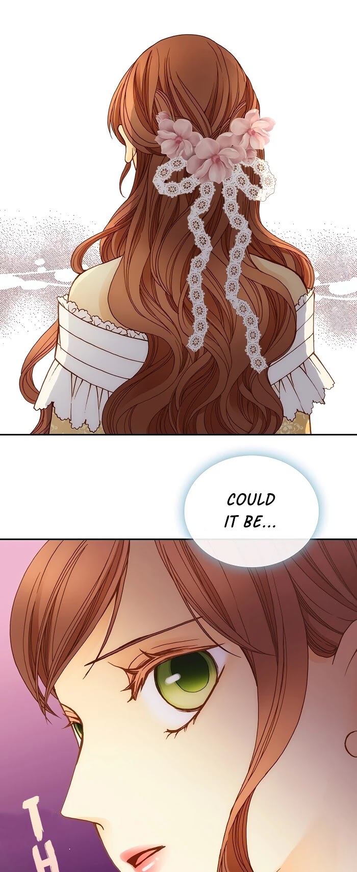 Wendy the Florist Chapter 14 page 24 - Chapter 14