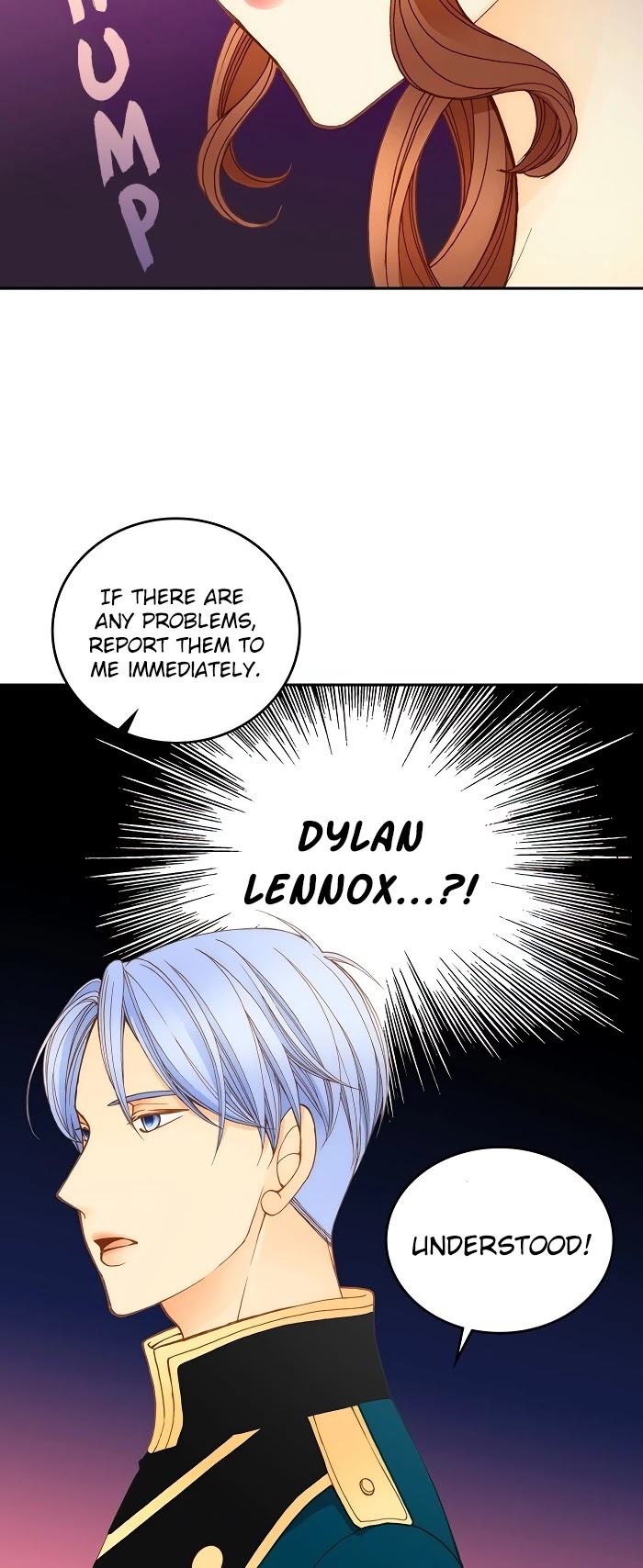 Wendy the Florist Chapter 14 page 25 - Chapter 14