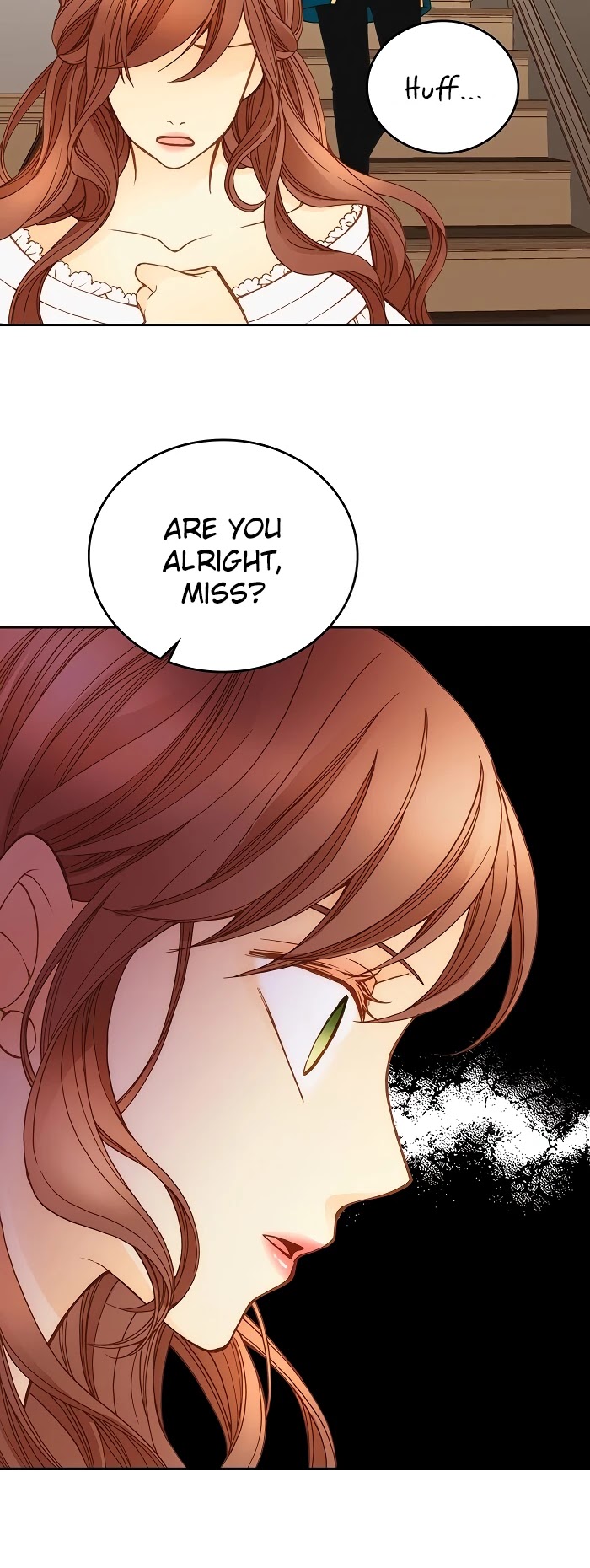 Wendy the Florist Chapter 14 page 29 - Chapter 14