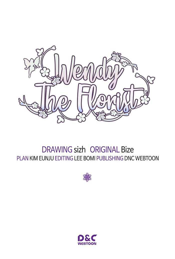 Wendy the Florist Chapter 14 page 30 - Chapter 14