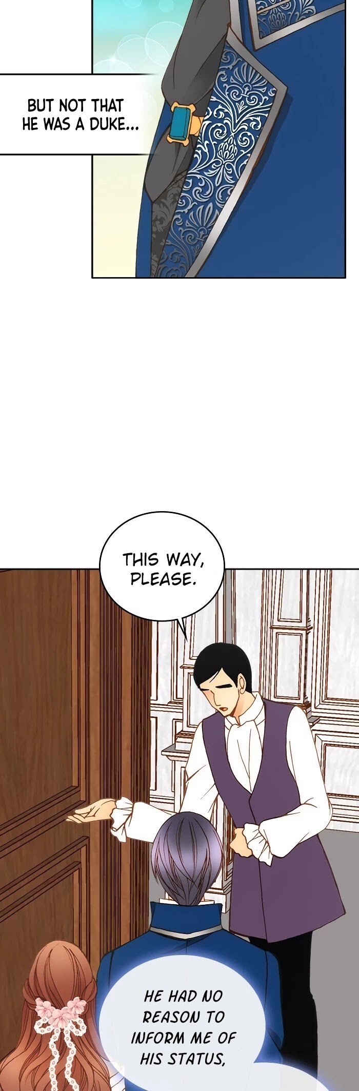 Wendy the Florist Chapter 14 page 6 - Chapter 14