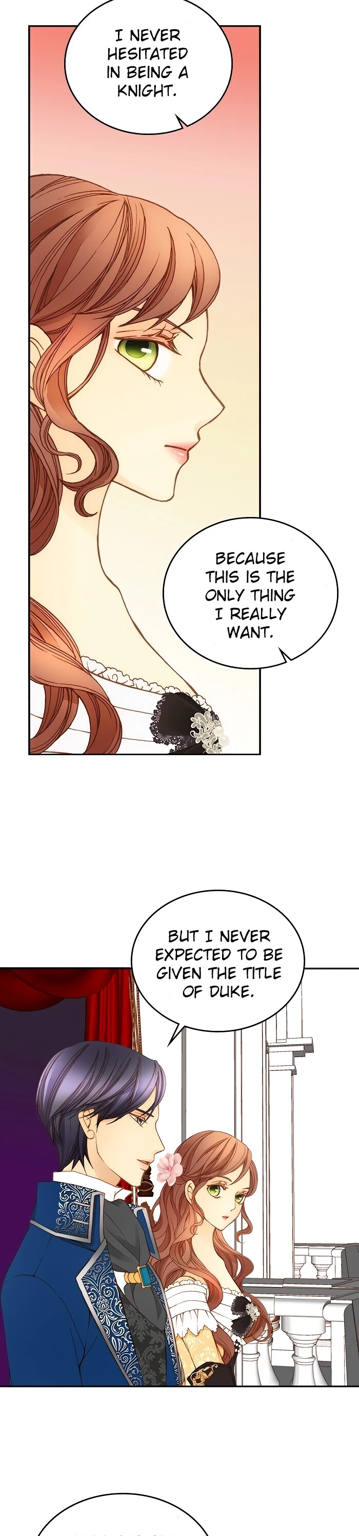 Wendy the Florist Chapter 14 page 9 - Chapter 14