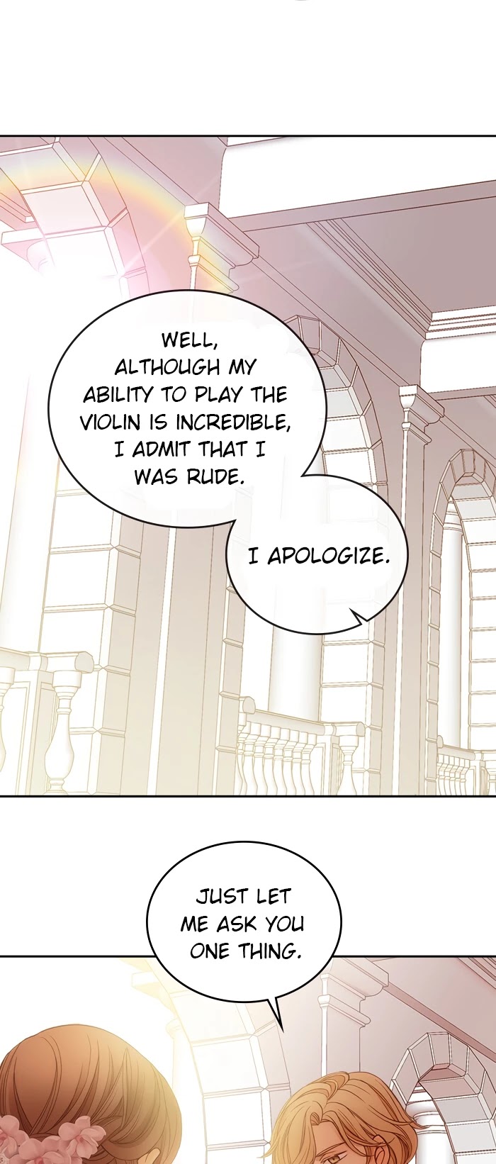 Wendy the Florist Chapter 15 page 16 - Chapter 15