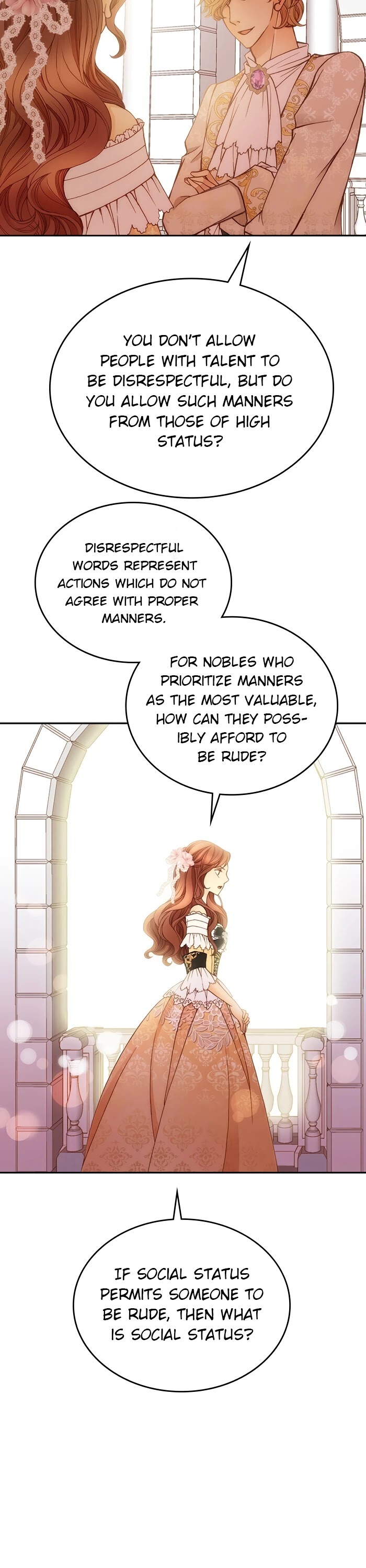 Wendy the Florist Chapter 15 page 17 - Chapter 15