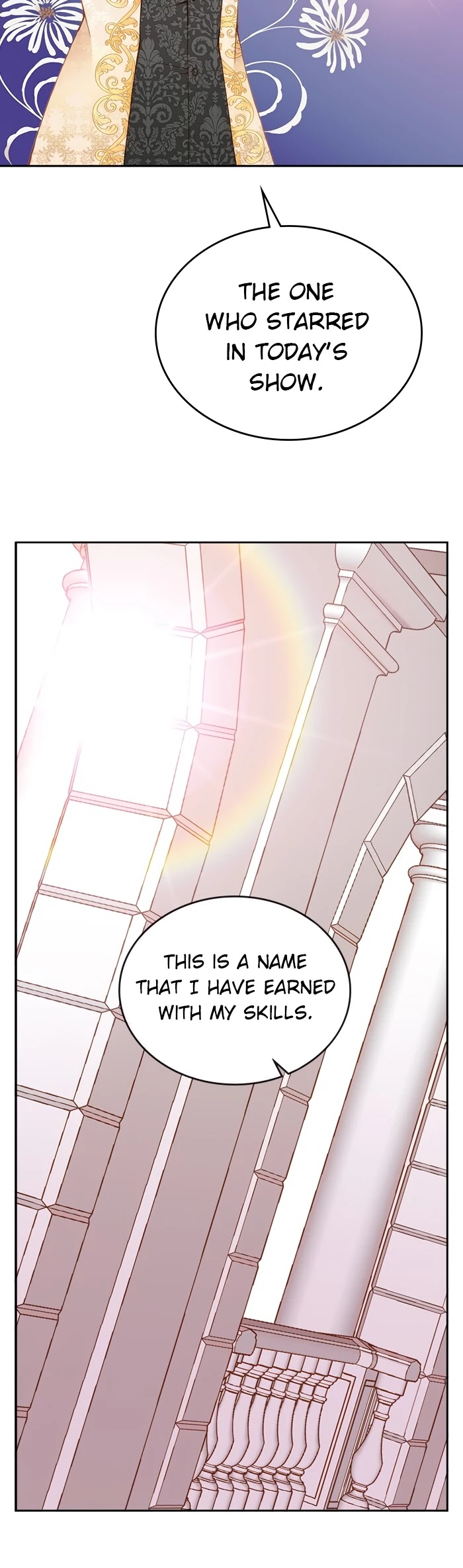 Wendy the Florist Chapter 15 page 20 - Chapter 15