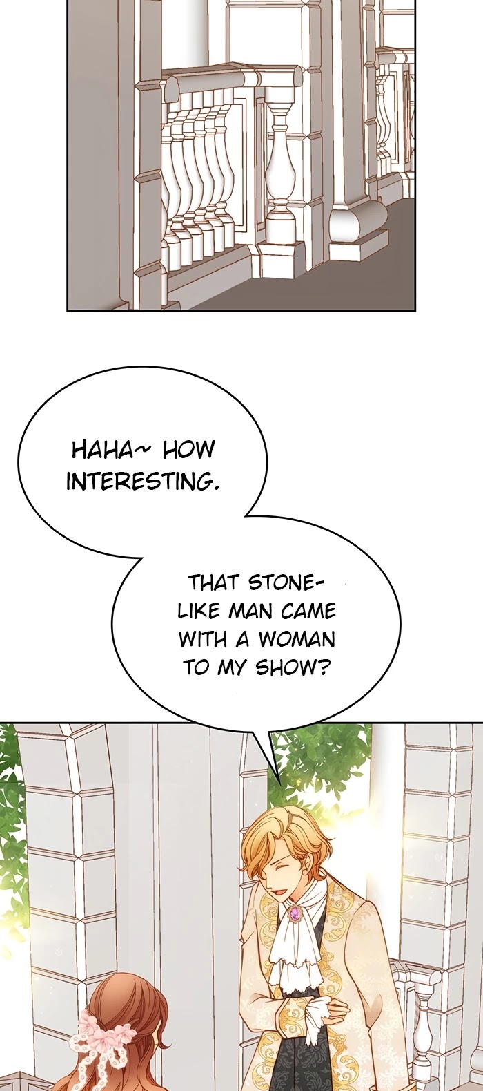 Wendy the Florist Chapter 15 page 24 - Chapter 15