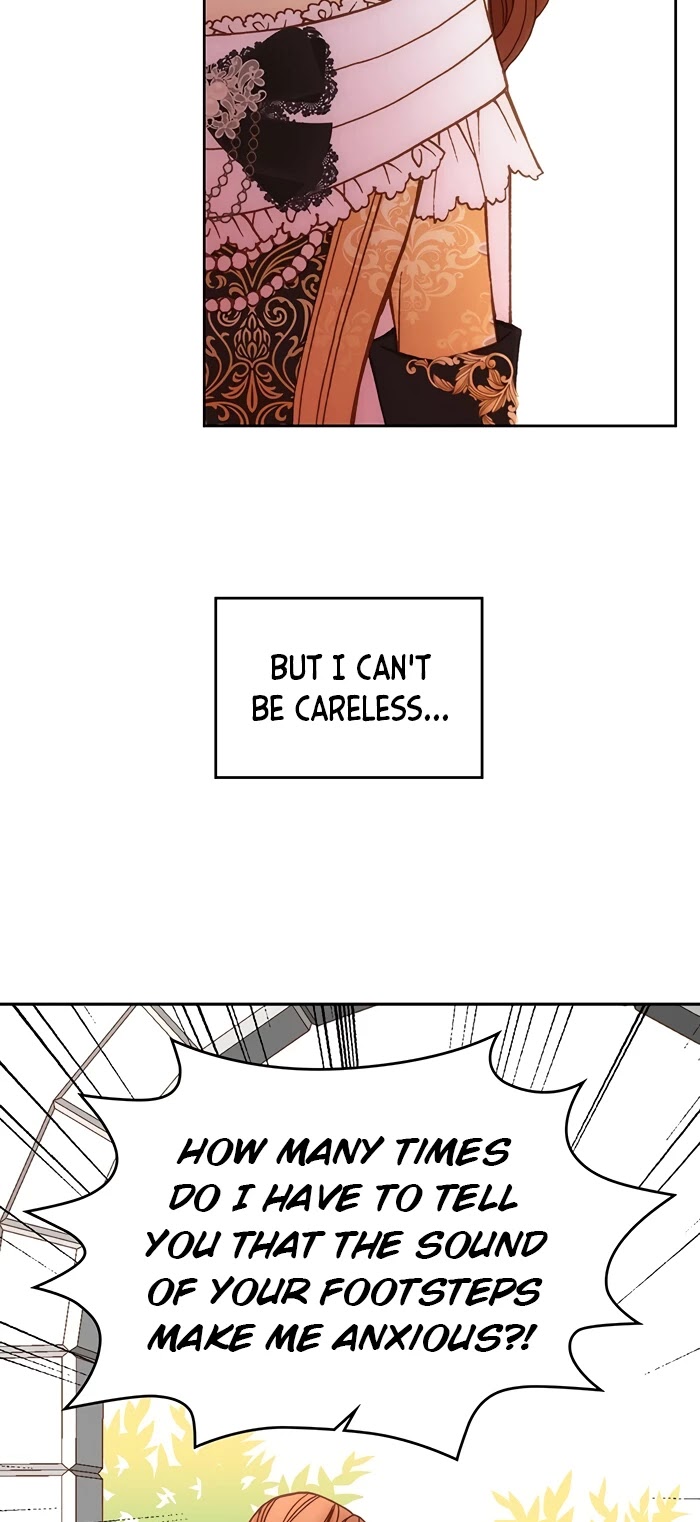 Wendy the Florist Chapter 15 page 3 - Chapter 15