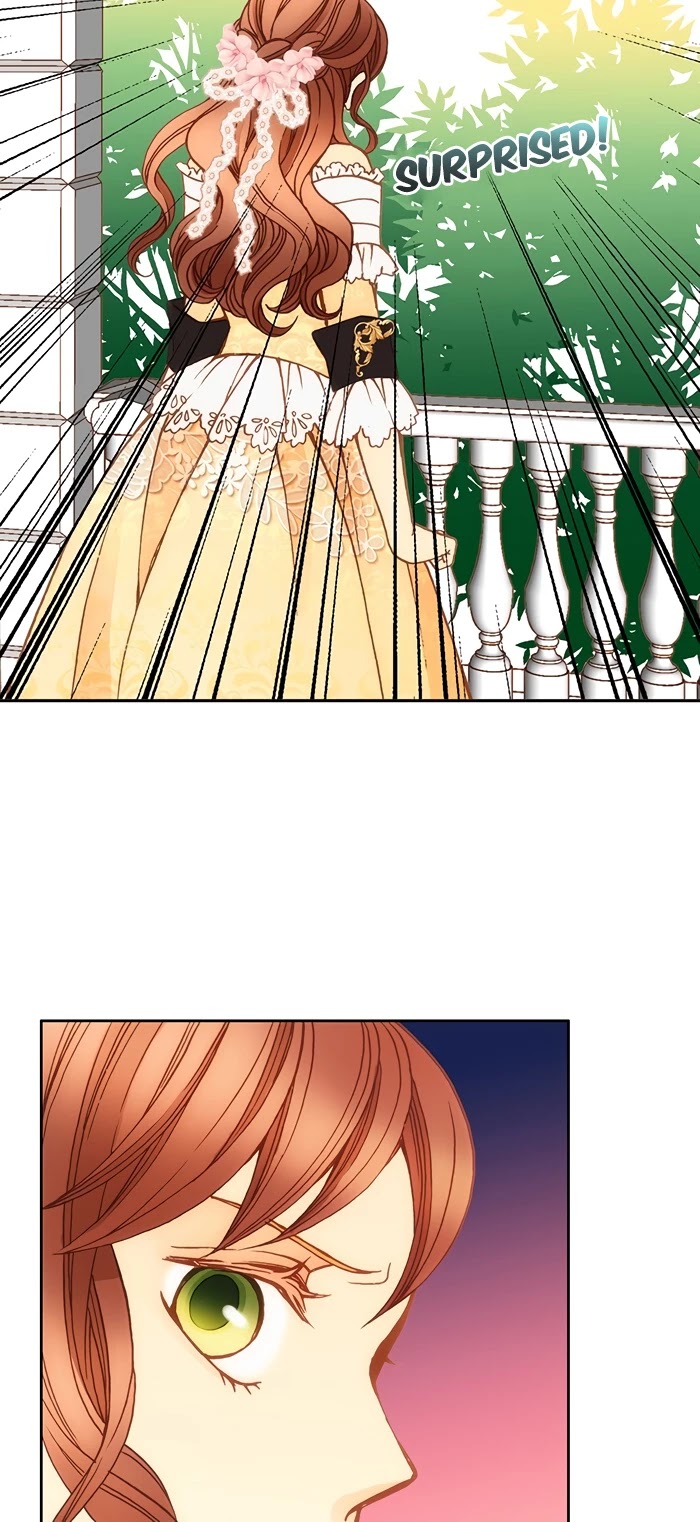Wendy the Florist Chapter 15 page 4 - Chapter 15