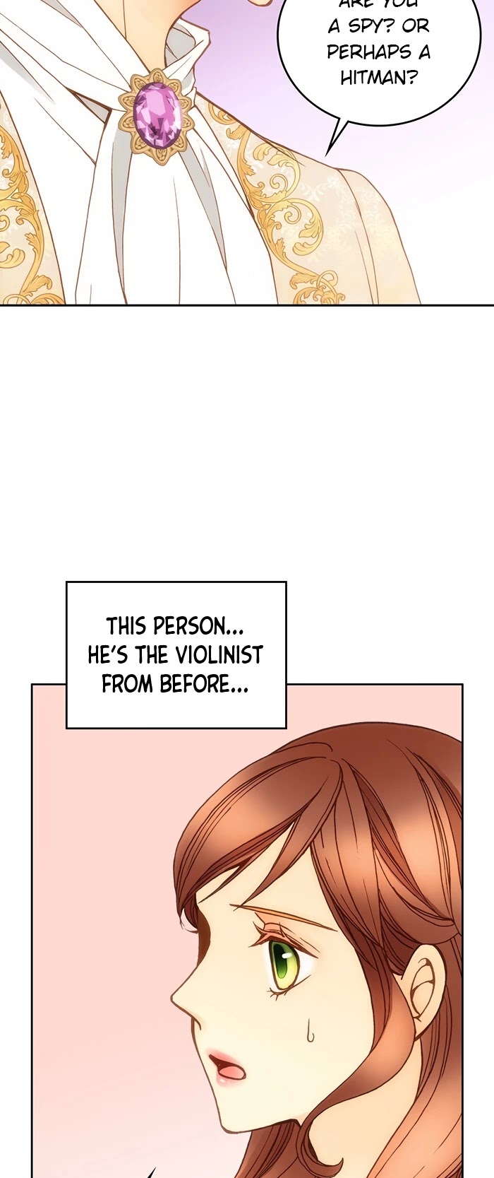 Wendy the Florist Chapter 15 page 7 - Chapter 15