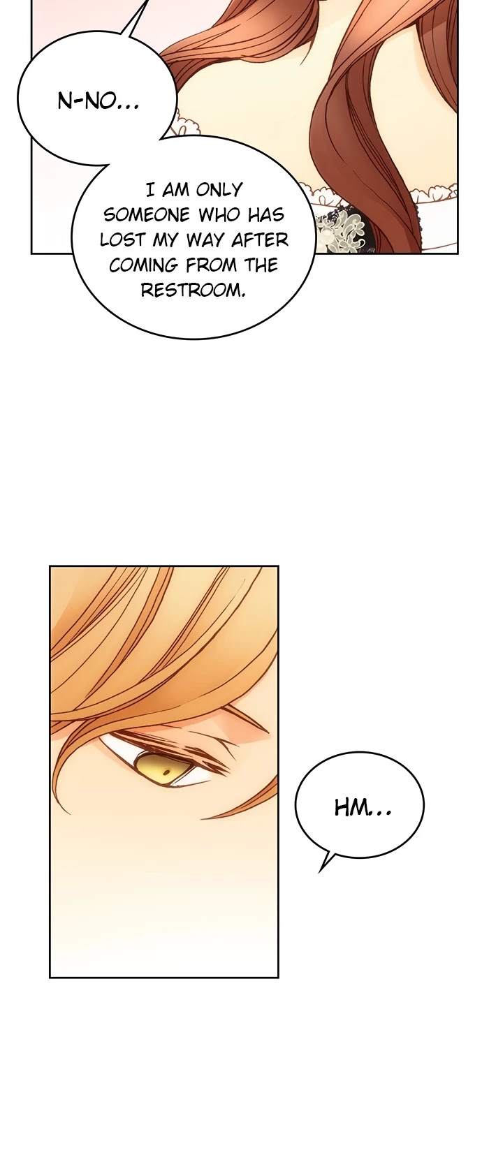 Wendy the Florist Chapter 15 page 8 - Chapter 15