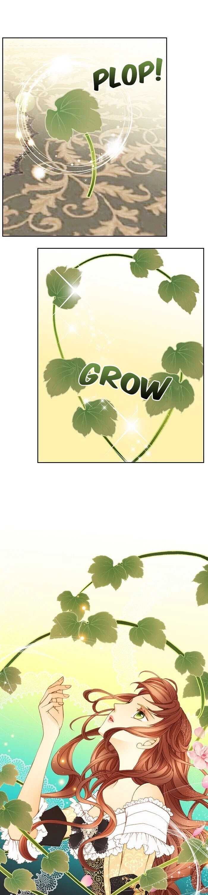 Wendy the Florist Chapter 16 page 20 - Chapter 16