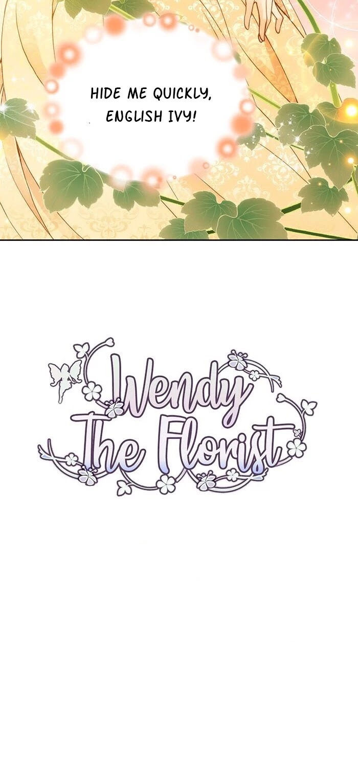 Wendy the Florist Chapter 16 page 22 - Chapter 16